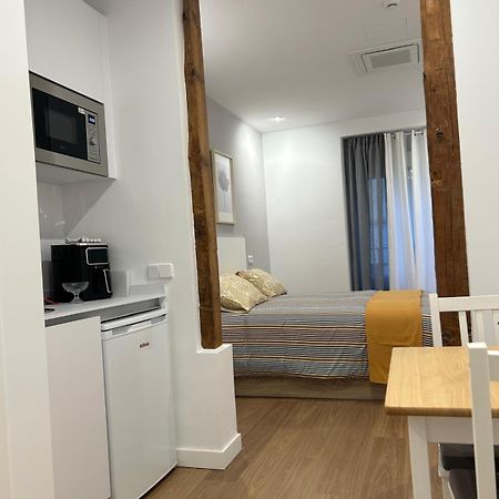 Apartamentos Gravina Мадрид Екстер'єр фото