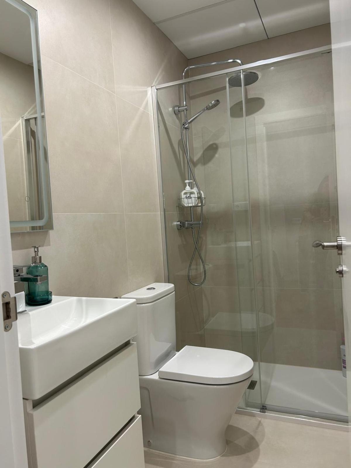Apartamentos Gravina Мадрид Екстер'єр фото